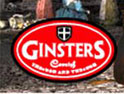 Ginsters: Dare's ad for real honest food
