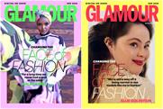 Glamour's focus on beauty and a digital-first strategy pays off