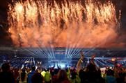 The Commonwealth Games ended in August