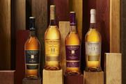 How Glenmorangie is transforming whisky casks into luxury items