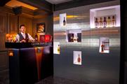 Glenmorangie opens up its Unseen Bar to the public