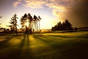 Event managers and students to visit Gleneagles, host of the 2014 Ryder Cup