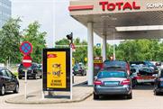 Global expands European outdoor operation with MMD Media acquisition