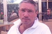 Andrew Robertson: global chief executive officer, BBDO
