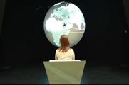 S7 Airlines' latest campaign enables users to dream up their ideal holiday destination (@S7Air)