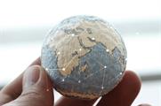 The world is becoming smaller due to online amplification 