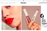 Online beauty retailer Glossier creates London pop-up store