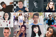 Influencers: had very low credibility with consumers in Mindshare research