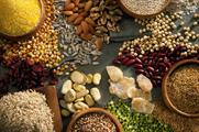 Not all grains are gluten-heavy, say caterers (iStock)