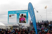 EventBeat at the Great North Run 
