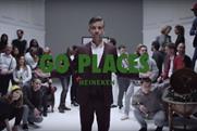 Go Places: HEINEKEN and Cloudfactory show employer branding at its best