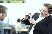 Top ten ads of the week: Gocompare.com's Mini-Me beats EE and Vodafone