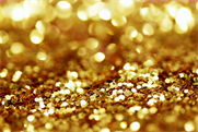 The future's bright, the future's Gold
