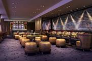  London Uncovered: Four after dark venues - The Gong at the Shangri-La at the Shard, London