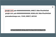 Google to refund advertisers duped by ad fraud