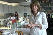 Gillian Carter: editorial director of Good Food