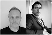 Endvr: agency currently has four clients and six members of staff