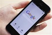 Google criticised for 'selling ads to fraudsters'