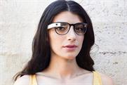 Google Glass: now being tested for use in the operating theatre