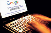 Advertisers prepare for battle as Google scraps search rules