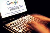 Google allows gambling ads