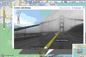 Google Street View: safeguards approved