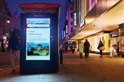 Google Outside 2.0: last year's winner of the Grand Prize and Best Use of Digital in Outdoor