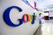 Google diversity row breaks out over engineer's memo