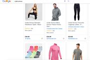 Amazon and eBay stand to gain from free Google Shopping ads