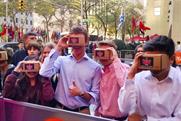 YouTube: offering 360-degree, livestreamed video