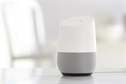 Why voice search will become a vital channel to engage consumers