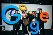 Top social media influencers attended the 'Break The Internet' event 