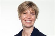 Rachel Bristow, Sky Media director of partnerships