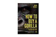Lessons for marketers on 'buying a gorilla'