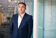 Colin Gottlieb: the EMEA chief executive at Omnicom Media Group