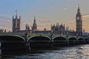 Parliament: Brexit uncertainty continues to dent marketer confidence