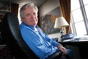 Michael Grade backs Channel 4 privatisation