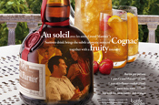 Grand Marnier launches a summer cocktail