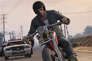 Grand Theft Auto: Rockstar’s biggest brand