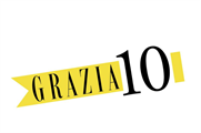 Grazia to celebrate a decade with exhibition and live talks