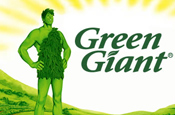 Green Giant reprises role in TV ads