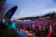 The Green Man Festival, Wales