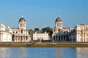 Event's guide to Greenwich, London
