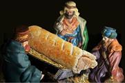 Genius stunt or needlessly risky? Greggs 'sausage roll Jesus' row in the spotlight