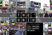 Ocean: launches large outdoor full-motion network The Grid