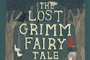 Sleep app Calm uses AI to 'write' the Lost Grimm Fairy Tale