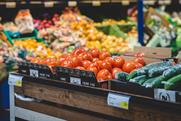 UK faces food insecurity 'chaos' post-Brexit