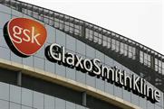 GSK reviews £1.3bn global media