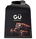Gu: in economy-class meals