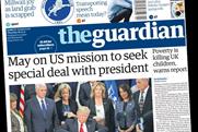 A tabloid Guardian printed by Murdoch? Needs must when Berliner was a strategic blunder